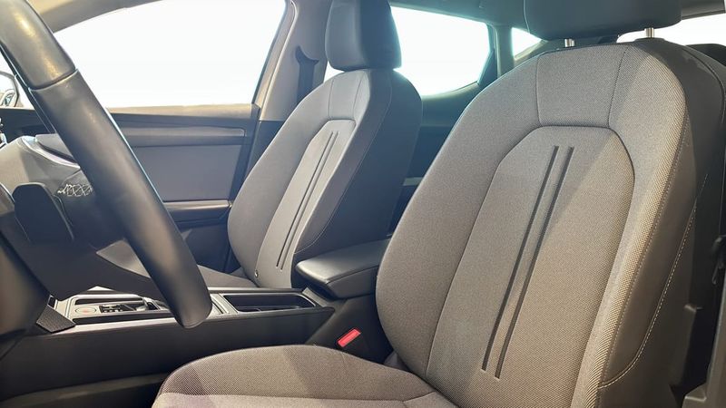 Seat Leon bild 8