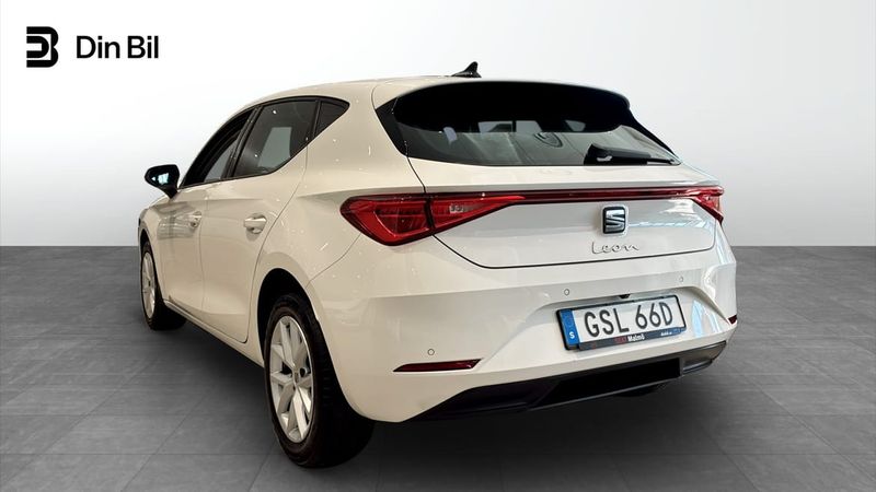 Seat Leon bild 3