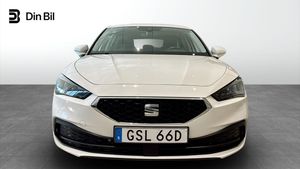 Seat Leon bild 4