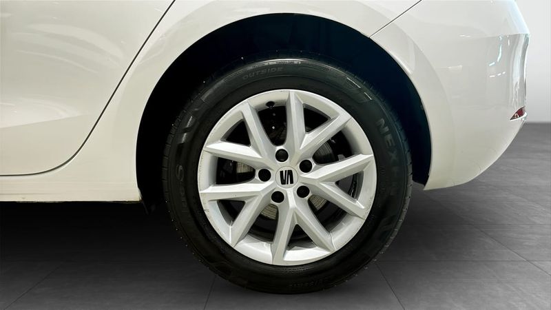 Seat Leon bild 6