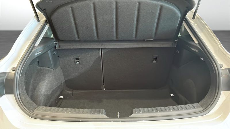 Seat Leon bild 12