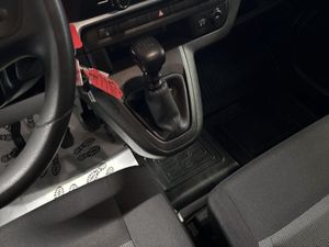 Toyota Proace bild 18