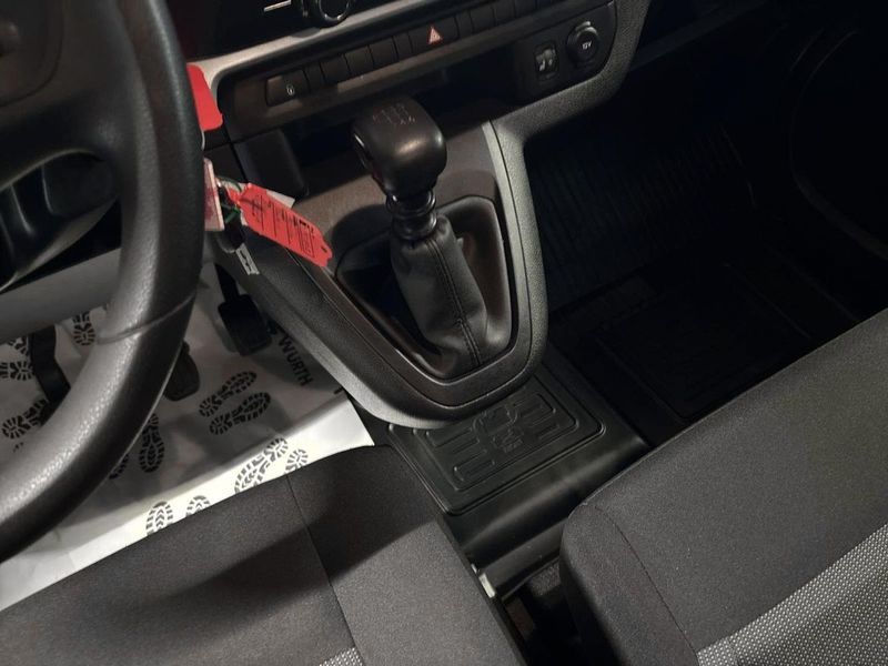 Toyota Proace bild 18
