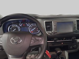 Toyota Proace bild 12