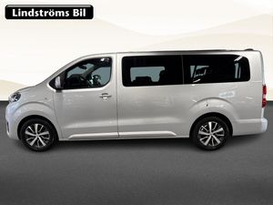 Toyota Proace bild 6