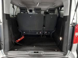 Toyota Proace bild 13