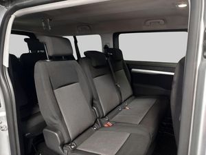 Toyota Proace bild 11