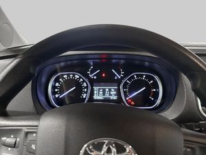 Toyota Proace bild 15