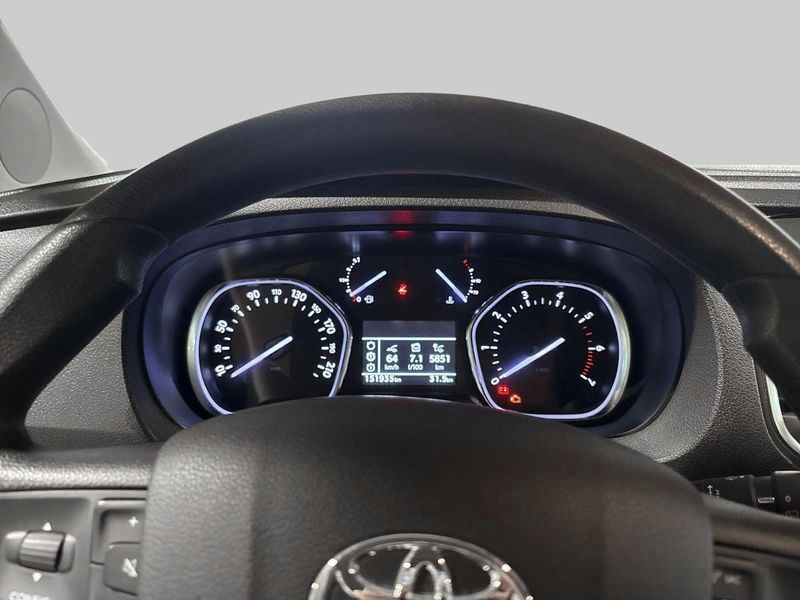 Toyota Proace bild 15