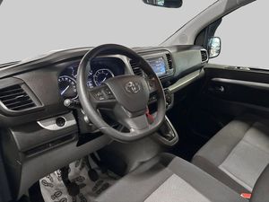 Toyota Proace bild 14