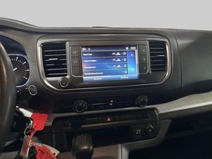 Toyota Proace bild 16