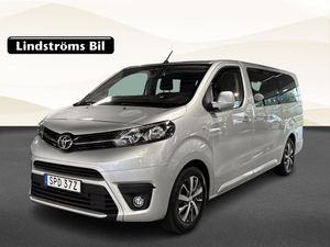 Toyota Proace bild 1