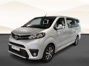 Toyota Proace bild 19