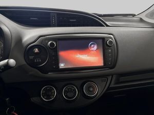 Toyota Yaris bild 16