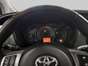 Toyota Yaris bild 15