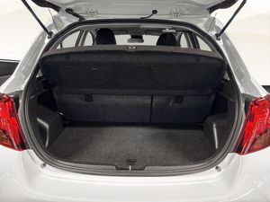 Toyota Yaris bild 13