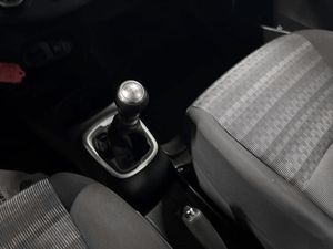 Toyota Yaris bild 18