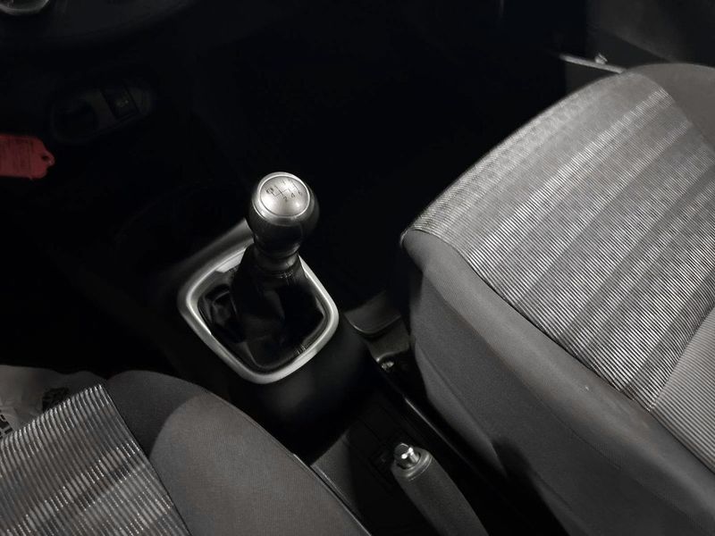 Toyota Yaris bild 18
