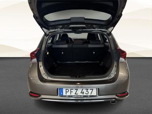 Toyota Auris bild 13