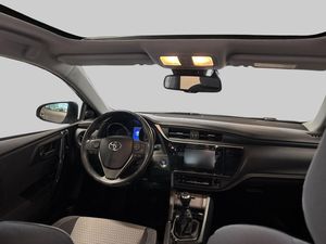 Toyota Auris bild 12