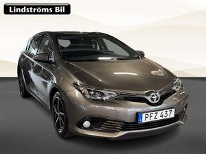 Toyota Auris bild 3