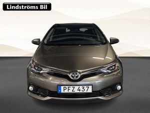 Toyota Auris bild 9