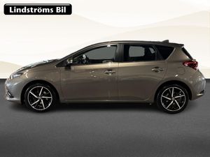 Toyota Auris bild 6