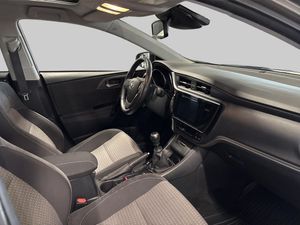 Toyota Auris bild 10