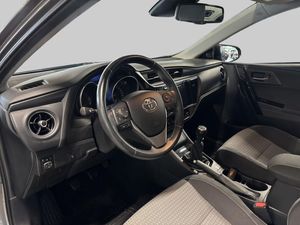 Toyota Auris bild 14