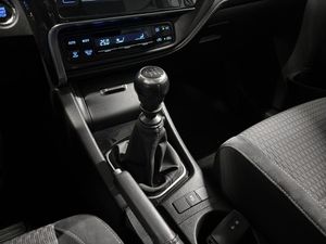 Toyota Auris bild 18