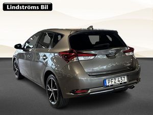 Toyota Auris bild 4