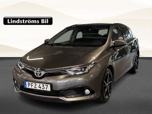 Toyota Auris bild 1