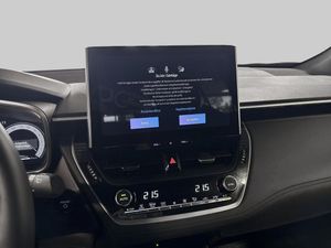 Toyota Corolla Cross bild 16