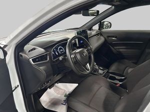 Toyota Corolla Cross bild 13