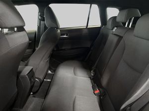 Toyota Corolla Cross bild 10
