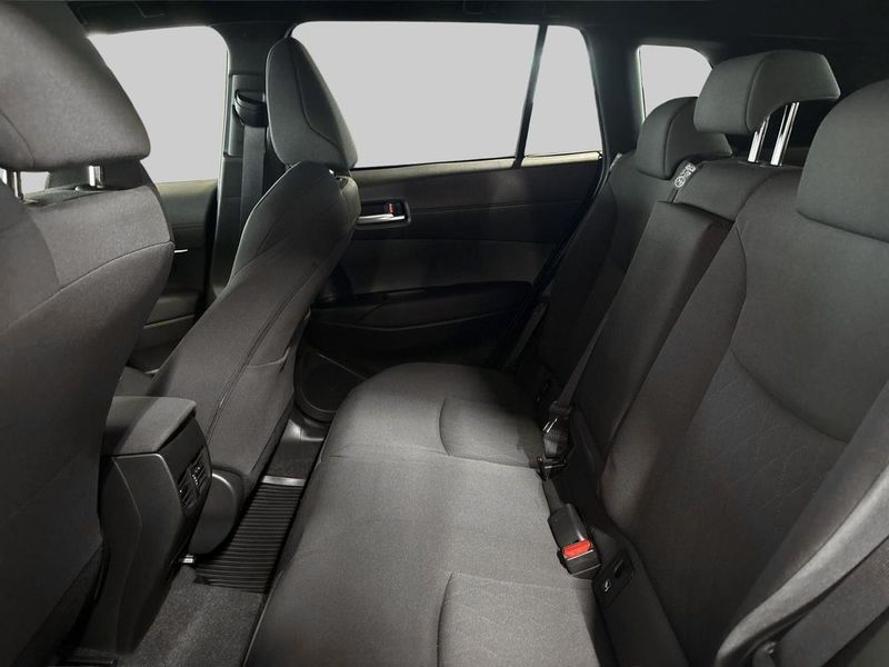Toyota Corolla Cross bild 10