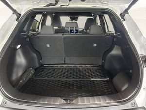 Toyota Corolla Cross bild 12