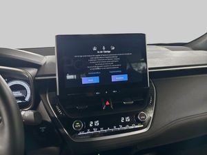 Toyota Corolla Cross bild 15