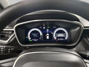 Toyota Corolla Cross bild 14