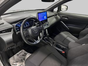 Toyota Corolla Cross bild 14