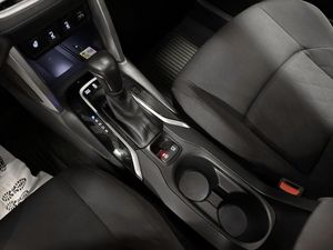 Toyota Corolla Cross bild 18