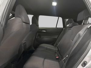 Toyota Corolla Cross bild 11