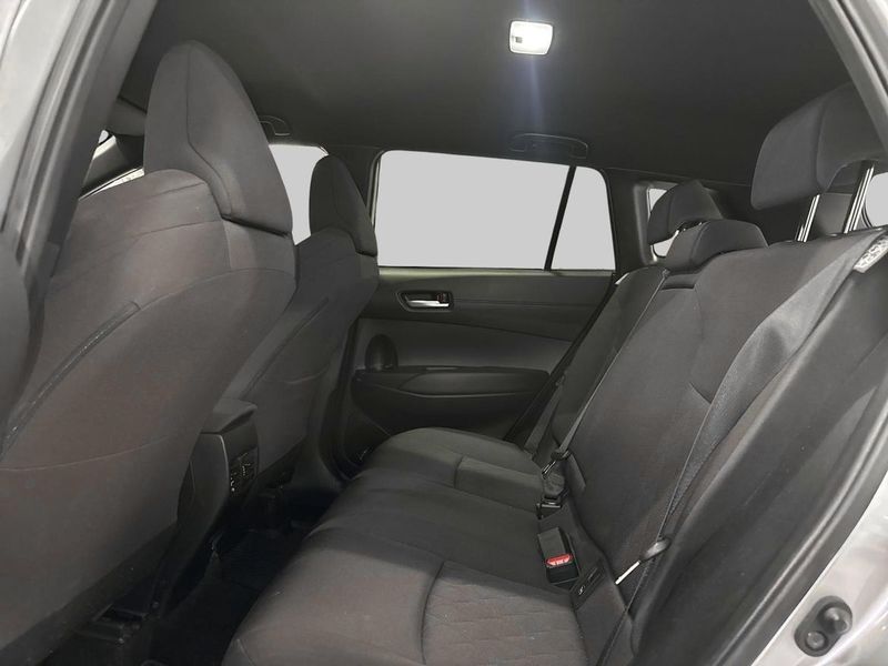 Toyota Corolla Cross bild 11