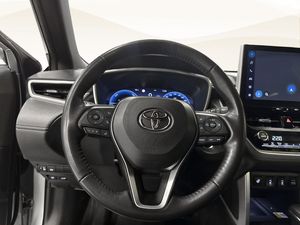 Toyota Corolla Cross bild 19