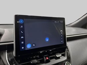 Toyota Corolla Cross bild 17