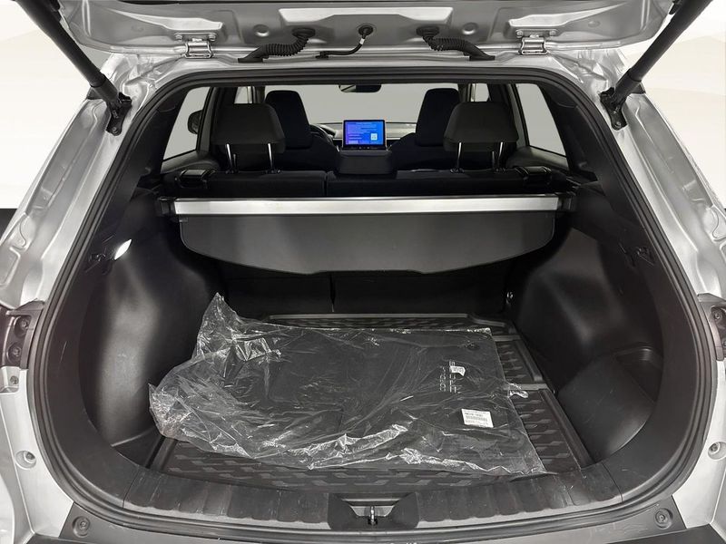Toyota Corolla Cross bild 13