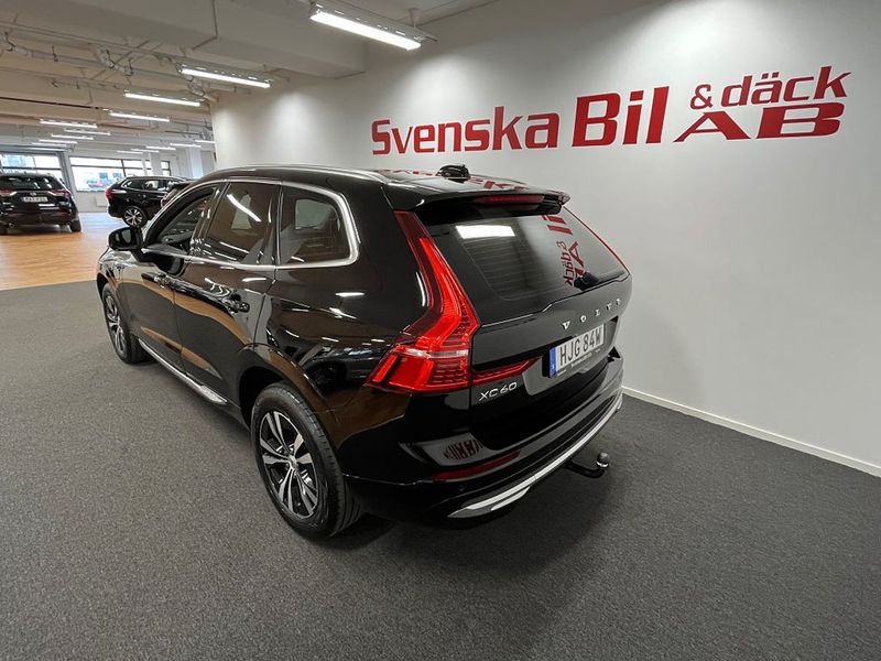 Volvo XC60 bild 7