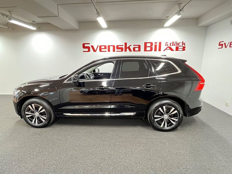 Volvo XC60 bild 3