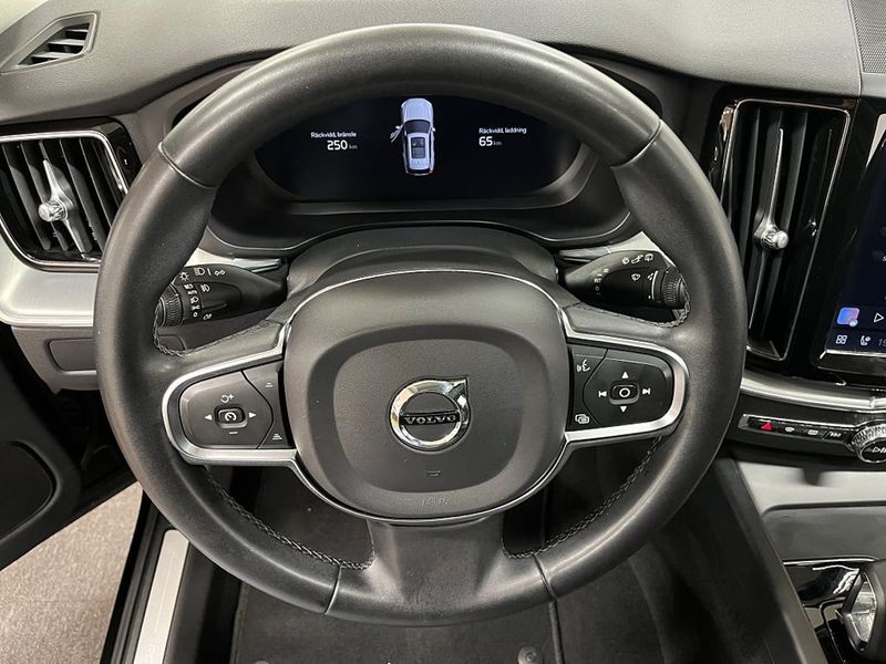 Volvo XC60 bild 14