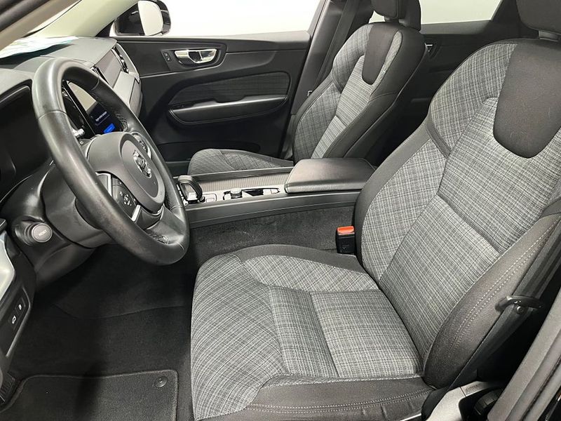Volvo XC60 bild 11
